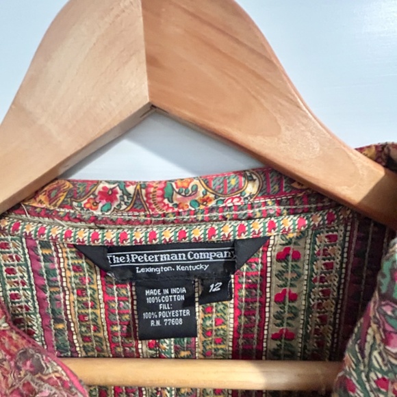 Fall jacket - Picture 2 of 2